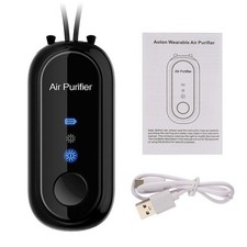 Mini Purificatore d'Aria da