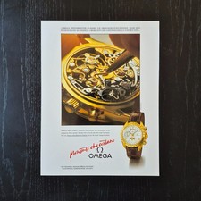 1990 Omega Speedmaster Classic