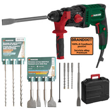 Trapano a Percussione PARKSIDE