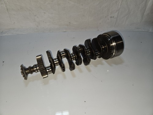 Albero motore rotore volante - motore,