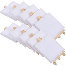  10 Sets Kit Per Dipingere Su