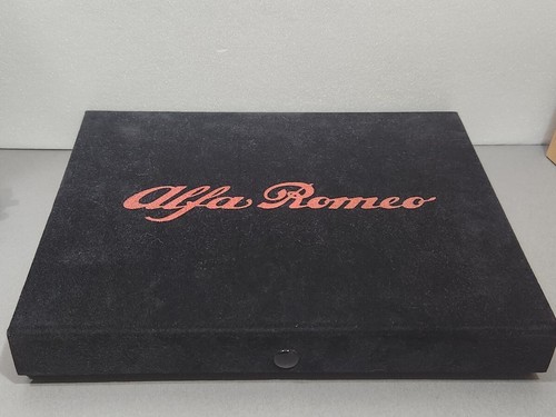 Alfa romeo genuine - alfa,