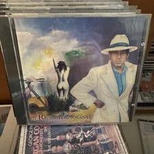 ADRIANO CELENTANO: IL RE DEGLI IGNORANTI (CD) -1991- Sigillato