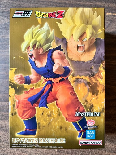 Super saiyan son goku - super,