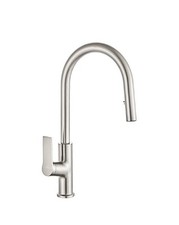 Miscelatore Lavello Cucina Con