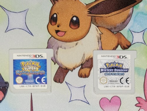 Lotto giochi pokemon mystery - lotto,