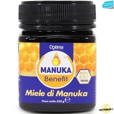 Optima Miele di Manuka Benefit
