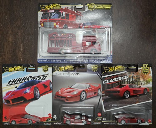 Lotto hot wheels - lotto,