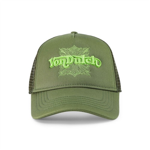 Cappello camionista von - cappello,