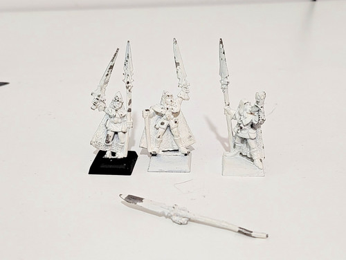 Whfb oldhammer wood - whfb, elf