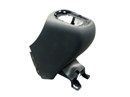 Center console air