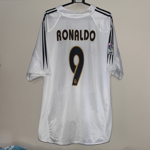 Maglia calcio real - maglia,