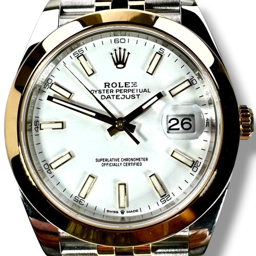 Rolex datejust quadrante - rolex,