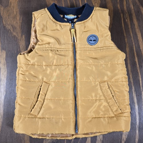 Timberland giubbotto imbottito - timberland,