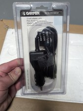 Genuine Garmin Vehicle 12v DC
