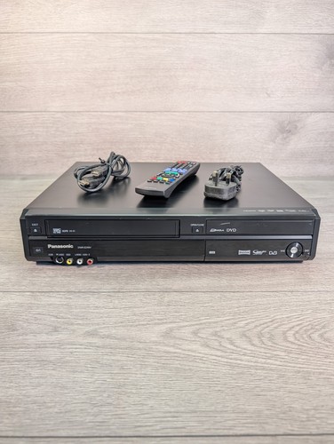 Panasonic dmr ez49v lettore - panasonic,