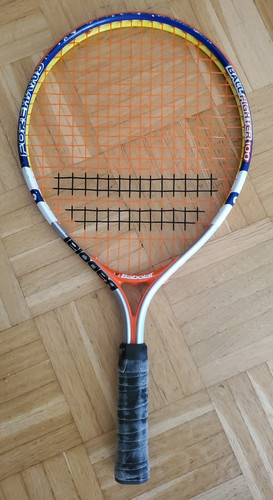Racchetta tennis per - racchetta, da