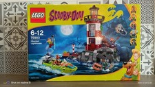 LEGO 75903 Scooby-Doo Le phare