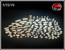 Redog 1/72 Set accessori