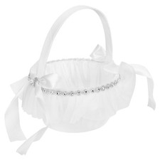  Cesto Di Fiori Da Matrimonio