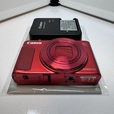 Canon PowerShot SX620 HS