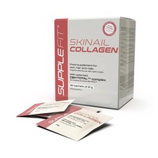 Skinail collagen sachets - skinail,