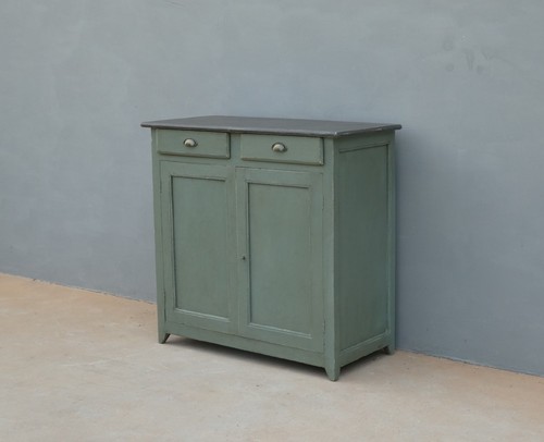 Credenza due ante - credenza,