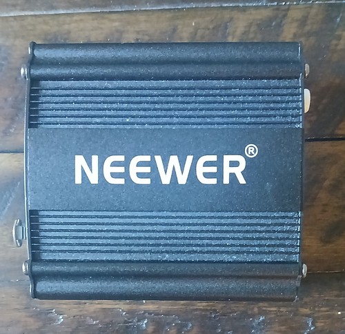 Neewer alimentatore phantom - neewer,