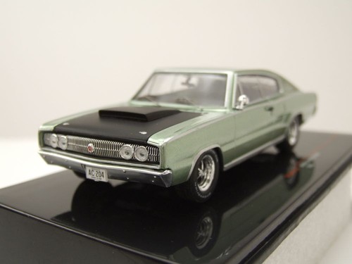 Modellino auto dodge - auto, charger