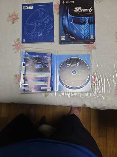 Ps3 gran turismo - ps3,