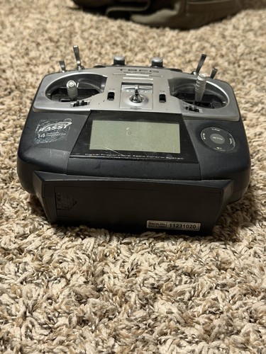 Futaba t8fg super - t8fg,