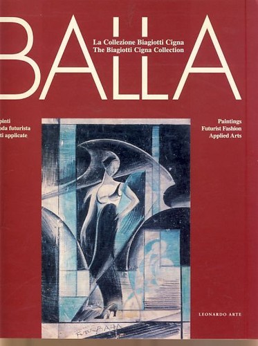 Balla collezione biagiotti - balla.,