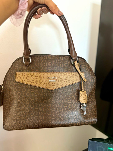 Borsa tracolla guess - a,
