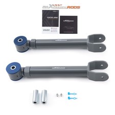 Front Upper Adjustable Control