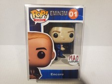 Eminem encore funko - encore,