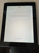 Apple iPad (4th Generation)