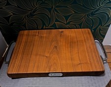 Kalisee Tagliere in Legno per