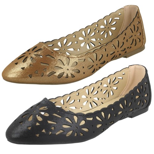 Spot ballerine donna color - spot,
