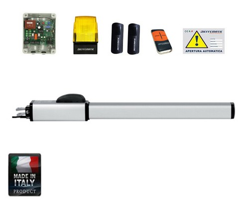 Kit ph1 240 - kit, dfm