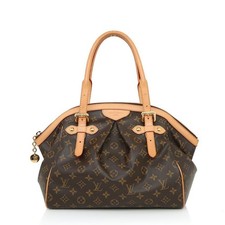 Louis Vuitton Monogram Tivoli