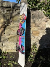 Sims Blade Snowboard 1711