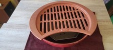 Barbecue braciere tavolo in - tavolo,
