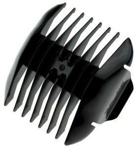 Attacco pettine per