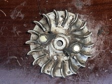 VOLANO PER MOTOSEGA HUSQVARNA