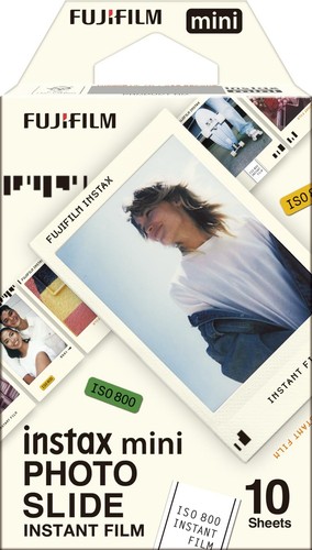 Fujifilm instax mini - , film