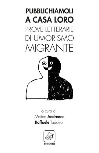 Libro pubblichiamoli a casa - libro,