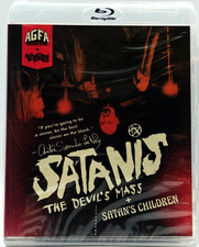 Satanis: The Devil's Mass +