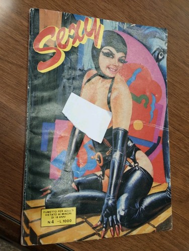 Sexy sud roma galax - n., ed.