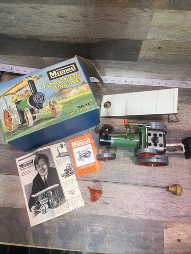 Motore trazione vintage - motore,