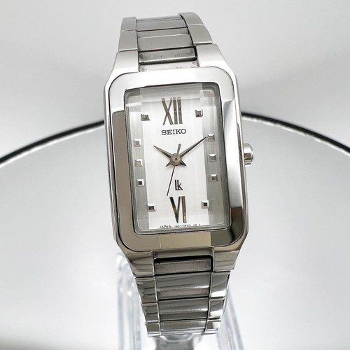 Orologio seiko lukia - orologio, 1n01-0cd0